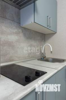 1-к квартира, на длительный срок, 30м2, 2/11 этаж