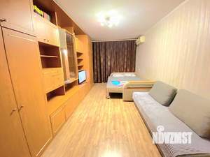 2-к квартира, посуточно, 50м2, 4/5 этаж