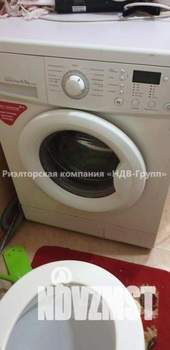 2-к квартира, на длительный срок, 45м2, 5/9 этаж