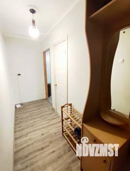 2-к квартира, на длительный срок, 45м2, 5/5 этаж