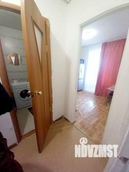 1-к квартира, посуточно, 33м2, 1/1 этаж