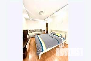 2-к квартира, посуточно, 45м2, 9/10 этаж