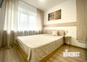 1-к квартира, посуточно, 30м2, 1/5 этаж