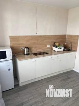 1-к квартира, на длительный срок, 40м2, 9/10 этаж