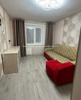 2-к квартира, на длительный срок, 50м2, 2/9 этаж