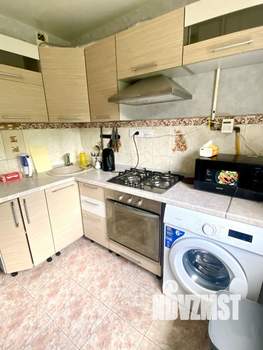 2-к квартира, посуточно, 59м2, 1/10 этаж