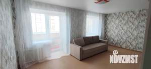 2-к квартира, на длительный срок, 57м2, 11/14 этаж