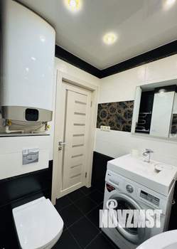 Студия квартира, посуточно, 30м2, 11/18 этаж