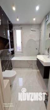 3-к квартира, на длительный срок, 90м2, 13/27 этаж