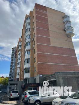 1-к квартира, посуточно, 42м2, 6/10 этаж