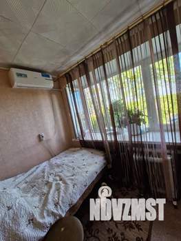 2-к квартира, посуточно, 40м2, 5/5 этаж
