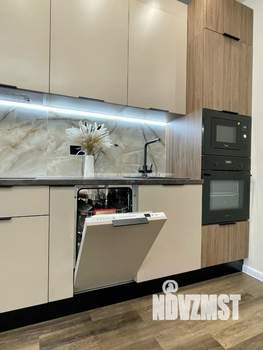 1-к квартира, на длительный срок, 50м2, 4/23 этаж
