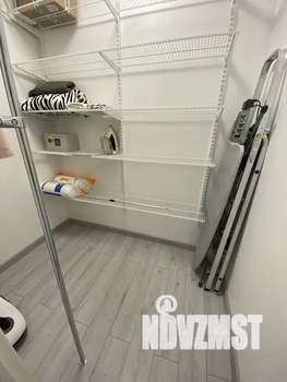 Студия квартира, посуточно, 40м2, 9/25 этаж