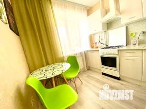 1-к квартира, посуточно, 35м2, 8/10 этаж