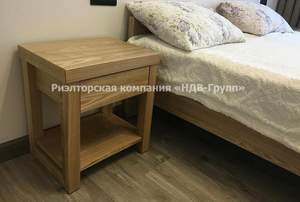 3-к квартира, на длительный срок, 61м2, 1/5 этаж