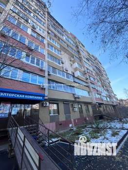 3-к квартира, на длительный срок, 96м2, 5/10 этаж