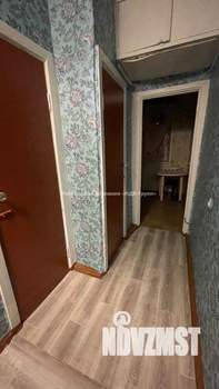 2-к квартира, на длительный срок, 48м2, 1/5 этаж