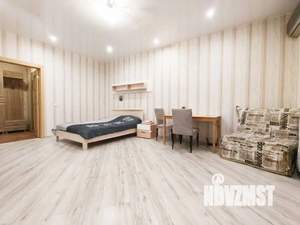 2-к квартира, посуточно, 60м2, 1/1 этаж