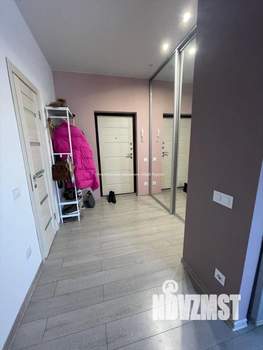 1-к квартира, на длительный срок, 36м2, 9/10 этаж