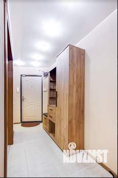 2-к квартира, посуточно, 55м2, 2/9 этаж