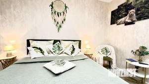 2-к квартира, посуточно, 41м2, 5/13 этаж