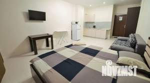 Студия квартира, посуточно, 32м2, 15/26 этаж