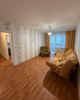 2-к квартира, на длительный срок, 68м2, 4/10 этаж