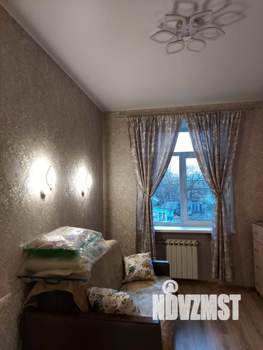 2-к квартира, на длительный срок, 50м2, 2/4 этаж