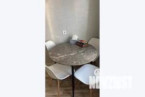 1-к квартира, посуточно, 42м2, 9/12 этаж