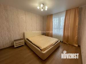 2-к квартира, на длительный срок, 68м2, 6/24 этаж