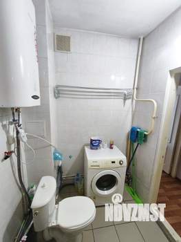 1-к квартира, на длительный срок, 42м2, 17/21 этаж