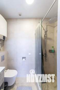 Студия квартира, посуточно, 35м2, 2/2 этаж