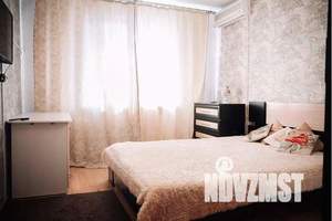 2-к квартира, посуточно, 60м2, 6/10 этаж