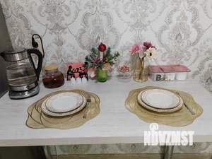 2-к квартира, посуточно, 52м2, 2/10 этаж