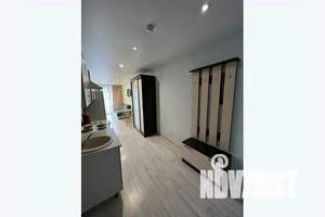 1-к квартира, посуточно, 30м2, 3/22 этаж