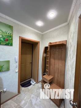 Студия квартира, посуточно, 36м2, 3/4 этаж