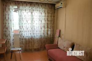 1-к квартира, на длительный срок, 35м2, 10/10 этаж