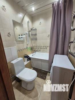 1-к квартира, на длительный срок, 31м2, 1/5 этаж