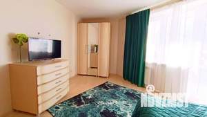 2-к квартира, посуточно, 64м2, 1/1 этаж