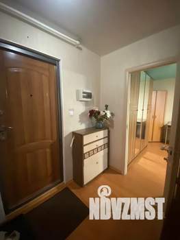 2-к квартира, посуточно, 60м2, 9/9 этаж