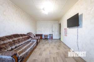 2-к квартира, на длительный срок, 44м2, 1/5 этаж