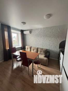 Студия квартира, посуточно, 30м2, 1/10 этаж