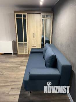1-к квартира, посуточно, 30м2, 4/5 этаж