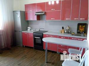 1-к квартира, посуточно, 65м2, 1/1 этаж