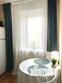 1-к квартира, посуточно, 32м2, 4/6 этаж