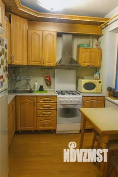 2-к квартира, на длительный срок, 50м2, 4/5 этаж