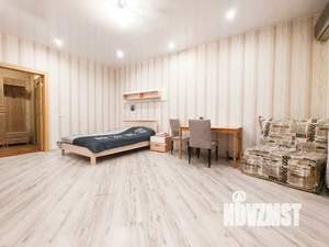 2-к квартира, посуточно, 59м2, 6/9 этаж