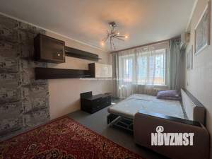 1-к квартира, на длительный срок, 35м2, 6/10 этаж