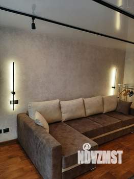 1-к квартира, посуточно, 25м2, 3/5 этаж