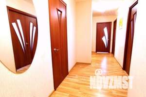 2-к квартира, посуточно, 64м2, 2/25 этаж